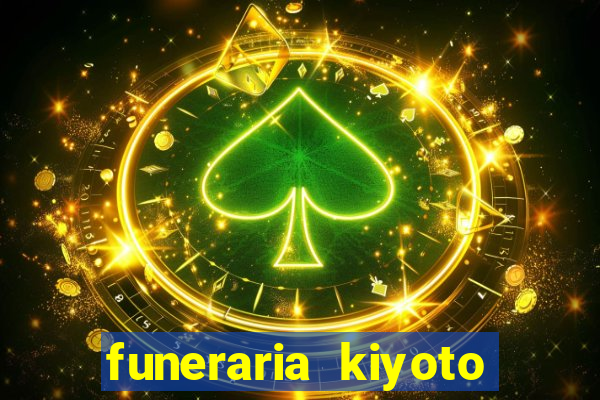 funeraria kiyoto porto feliz